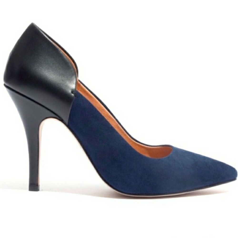 Madewell Pumps